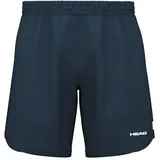 Head Power Shorts Blau L