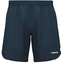 Head Power Shorts Blau L
