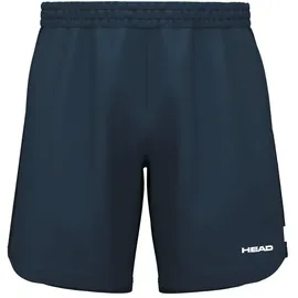 Head Power Shorts Blau L
