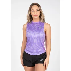 Raleigh Tank-Top ila tieflila|altviolett|tieflila XS