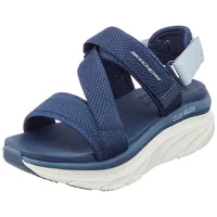 SKECHERS Skechers, Sandalen, D'Lux Walker Kind Mind 41