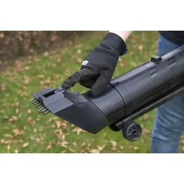 Powerplus Elektro-Laubbläser POWXG4038