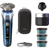 Philips Series i9000 Prestige Ultra Day&Night XP9406/79 Elektrorasierer für Herren 1 St.