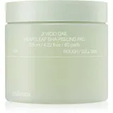 Celimax Ji Woo Gae One Step Reinigende Feuchtigkeits-Pads 60 Stück
