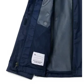 Columbia Arcadia II Regenjacke Unisex Collegiate Navy XS