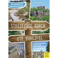 Meyer & Meyer Streifzüge durch die Rureifel