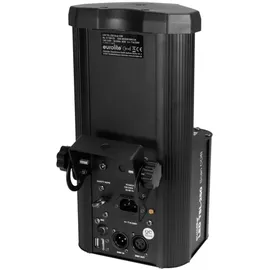 Eurolite LED TSL-250 Scan COB Schwarz