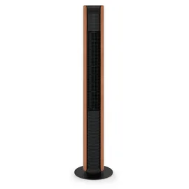 Stadler Form Peter 30 cm Turmventilator Schwarz