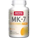 Jarrow Formulas Vitamin K2 MK-7 90 mcg (120