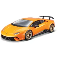 BBURAGO 1:24 - Lamborghini Huracan Performante orange