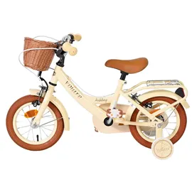 Volare Ashley 12 Zoll RH 0 cm Creme/Beige