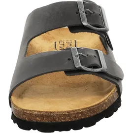 CAMEL ACTIVE 54BO001 Herren Grau/Schwarz 40