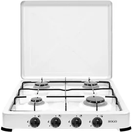 Sogo Campingkocher Human Technology COC-SS-10270 Metall