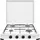 Sogo Campingkocher Human Technology COC-SS-10270 Metall