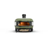 Gozney Dome Dual-Fuel Pizzaofen Olive