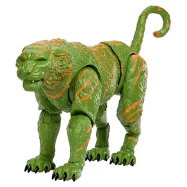 Mattel Masters of the Universe Chronicles Actionfigur Battle Cat