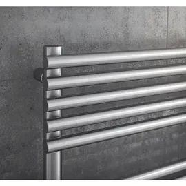 Ximax Badheizkörper Tec Edelstahl 1715 x 600 mm Typ 3 silber