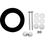 Duravit Moosgummidichtung inkl. Befestigung
