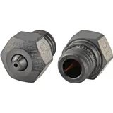 Prima Creator Phaetus x PrimaCreator MK10 Tungsten Carbide Nozzle with PTFE tube 0,8 mm - 1 pcs