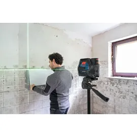 Bosch Kombilaser GCL 12V-50-22 CG