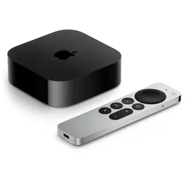 Apple TV 4K (2022) 128GB Wi?Fi + Ethernet