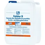 Becher Klarspüler 10 l