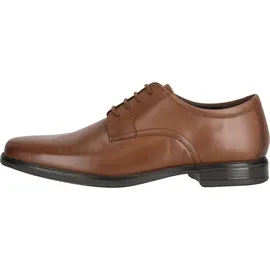 CLARKS Howard Walk Herren Dunkelbraun 42,5