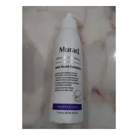 Murad Sales Age Reform AHA Rapid Exfoliator 120 ml