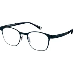 Brille CHARMANT Z ZT19868 Schwarz Gr. 50-21