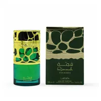 Lattafa Qimmah Eau de Parfum 100 ml