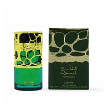 Lattafa Qimmah Eau de Parfum 100 ml