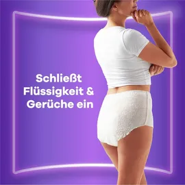 Always Discreet Plus M 36 St.