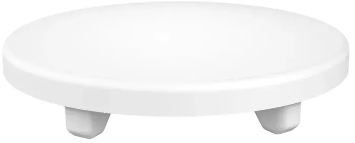 emco monolith Abdeckhaube Ersatzteil zu 9777 114 .., weiss, 977711490 977711490
