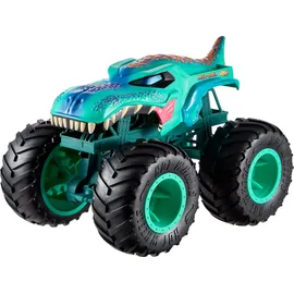 Mattel Hot Wheels Monster Trucks Mega Wrex OS 1:15