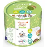 Aladine Aladine, Stempel Bauernhof ECO