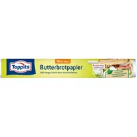 AUFBEWAHRUNGSBEHÄLTER Melitta Butterbrotpapier