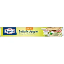 AUFBEWAHRUNGSBEHÄLTER Melitta Butterbrotpapier
