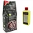 Lotusgrill Grillbrikett 3 kg 0,5 l CO2 neutral