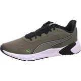 Puma Disperse XT Sneaker Grün | Gr.: 41