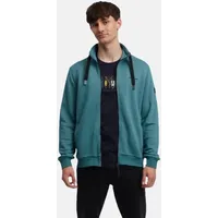 Ragwear Jacke JETTRY Sweatjacke