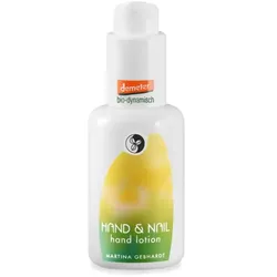 KG Hand & Nail Hand Lotion