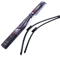 EinParts Wischblatt Set 760/660 mm
