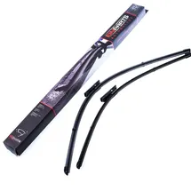 EinParts Wischblatt Set 760/660 mm