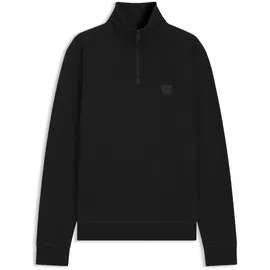 Boss Zetrust Sweatshirt Schwarz S