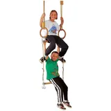 Sport-Thieme Trapezstange aus Holz