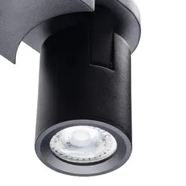 KANLUX LAURIN (29123) Schwarz