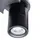 KANLUX LAURIN (29123) Schwarz