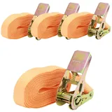 Baumarktplus Spanngurte 4 m 800 kg