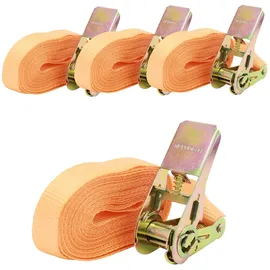 Baumarktplus Spanngurte 4 m 800 kg