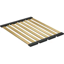 Grohe 40856GN0 Geschirrtrockner Schwarz, Gold